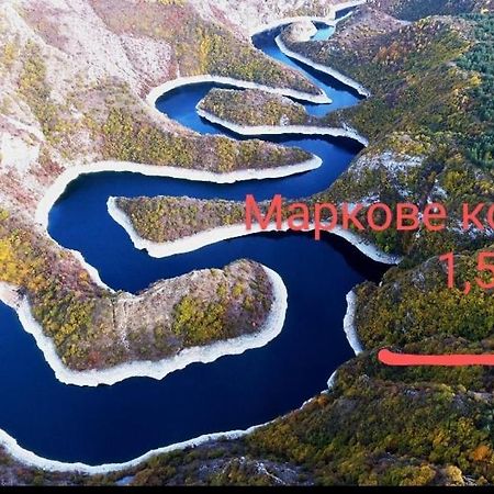 Markove Kolibe 2, Uvac Сйеница Екстериор снимка