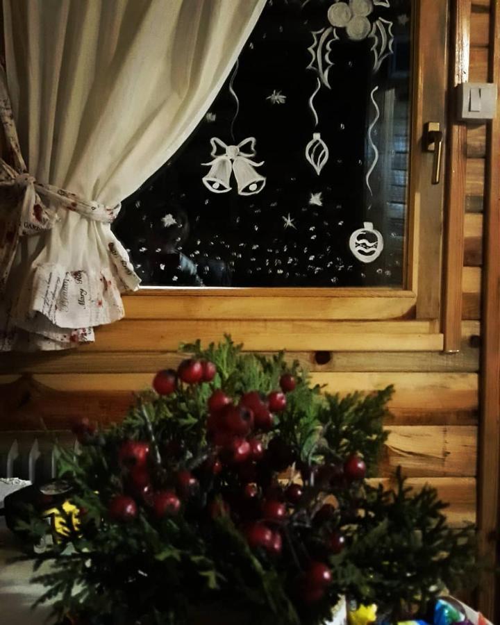 Markove Kolibe 2, Uvac Сйеница Екстериор снимка